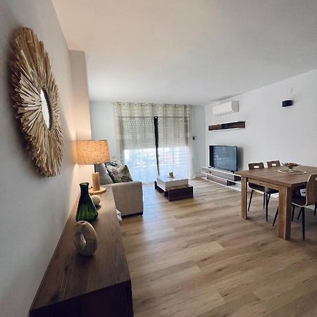 Apartamento En Salou A 20M Playa! Reformado Nuevo Кембрилс Екстериор снимка