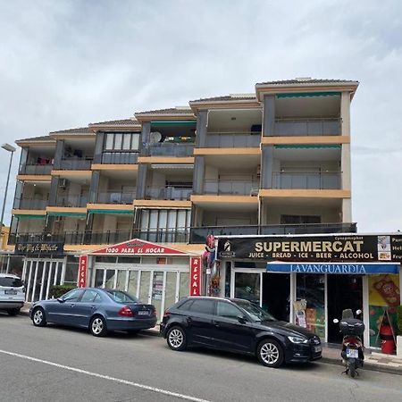 Apartamento En Salou A 20M Playa! Reformado Nuevo Кембрилс Екстериор снимка