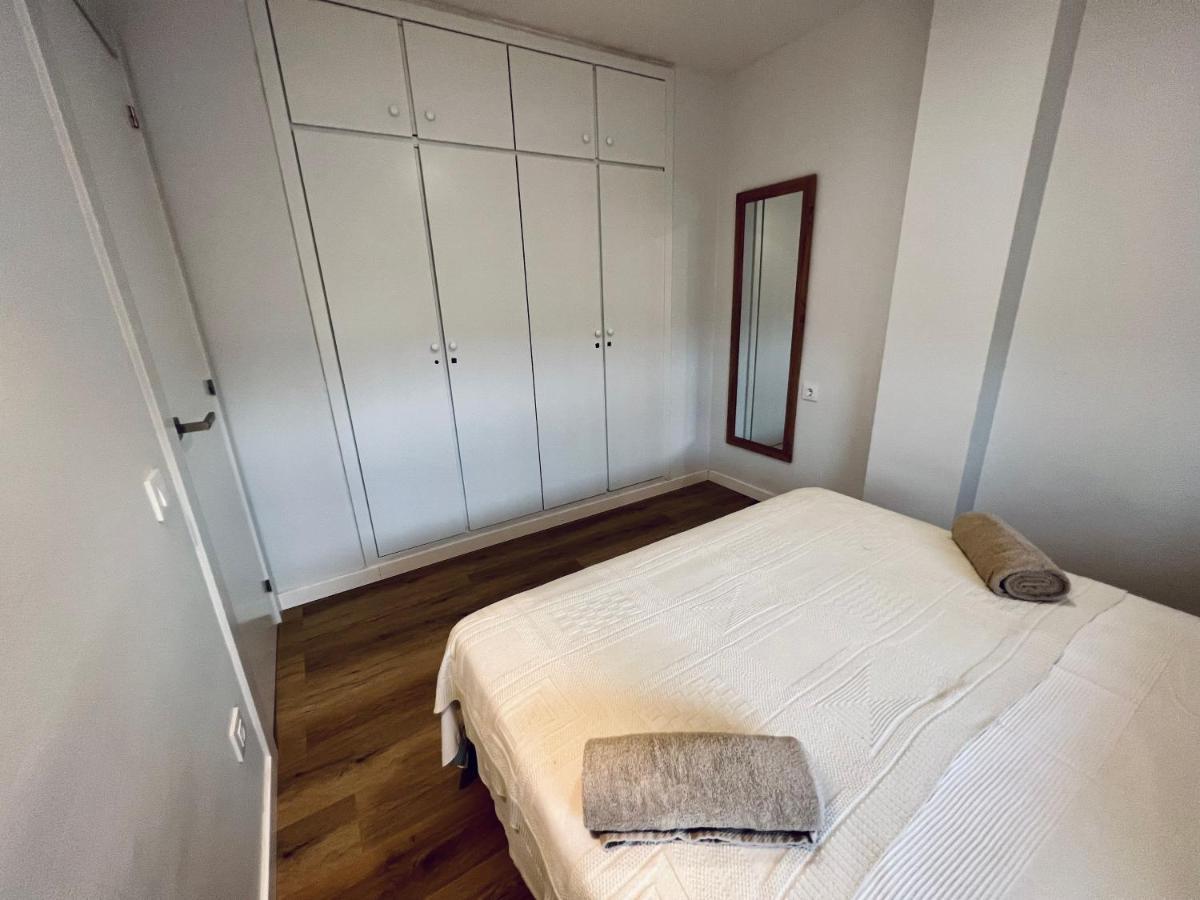Apartamento En Salou A 20M Playa! Reformado Nuevo Кембрилс Екстериор снимка