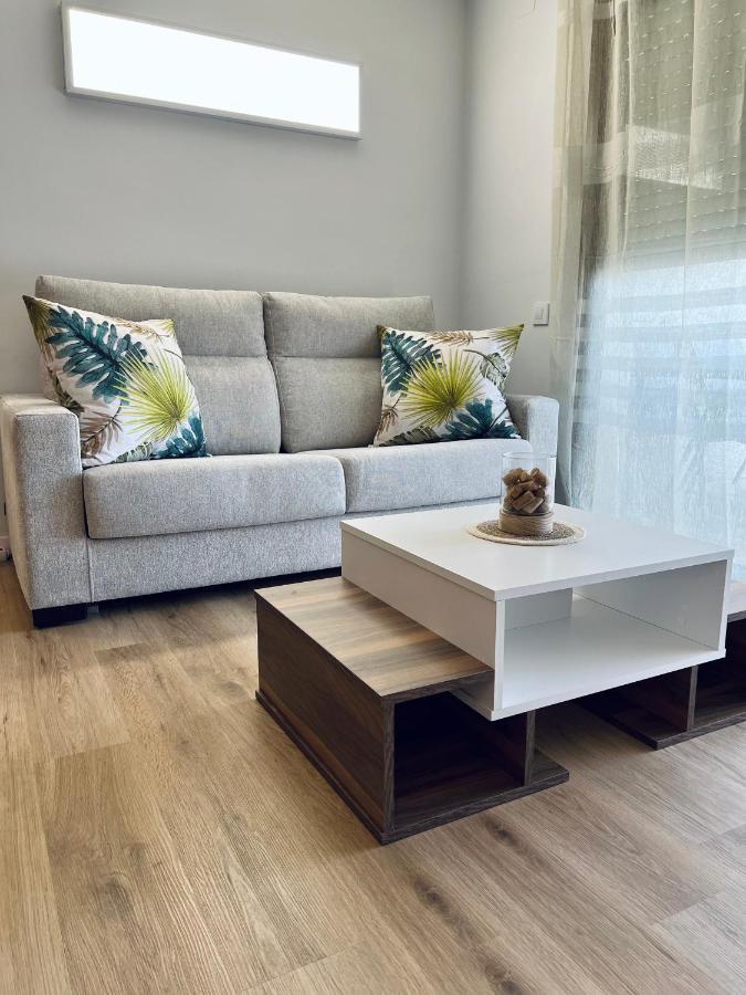 Apartamento En Salou A 20M Playa! Reformado Nuevo Кембрилс Екстериор снимка