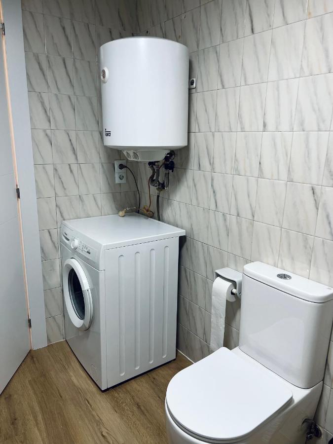 Apartamento En Salou A 20M Playa! Reformado Nuevo Кембрилс Екстериор снимка