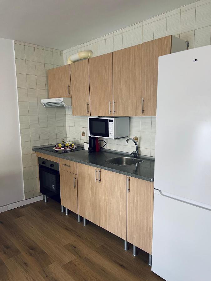 Apartamento En Salou A 20M Playa! Reformado Nuevo Кембрилс Екстериор снимка
