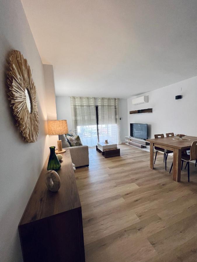 Apartamento En Salou A 20M Playa! Reformado Nuevo Кембрилс Екстериор снимка