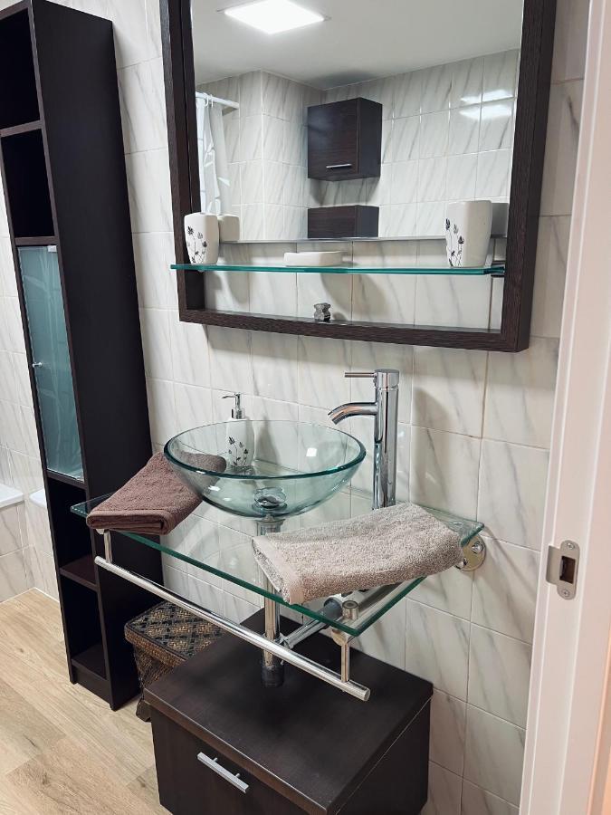 Apartamento En Salou A 20M Playa! Reformado Nuevo Кембрилс Екстериор снимка
