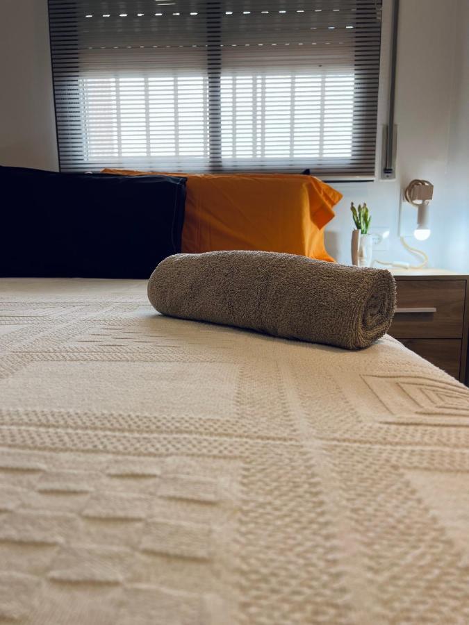 Apartamento En Salou A 20M Playa! Reformado Nuevo Кембрилс Екстериор снимка