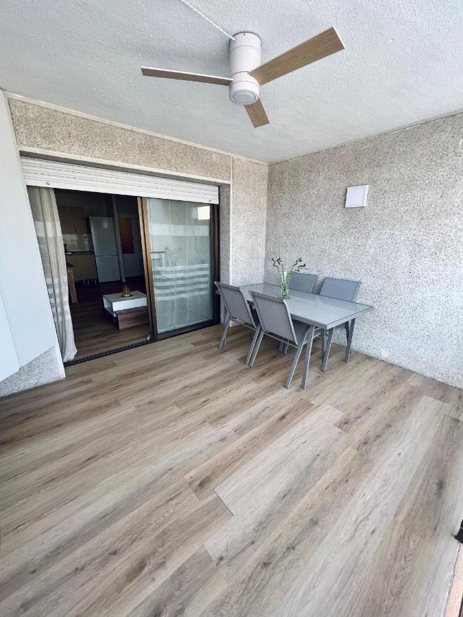 Apartamento En Salou A 20M Playa! Reformado Nuevo Кембрилс Екстериор снимка