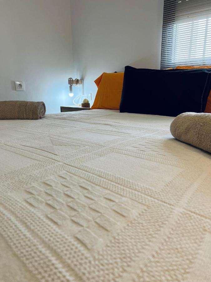 Apartamento En Salou A 20M Playa! Reformado Nuevo Кембрилс Екстериор снимка