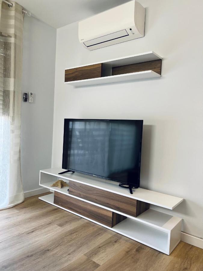 Apartamento En Salou A 20M Playa! Reformado Nuevo Кембрилс Екстериор снимка