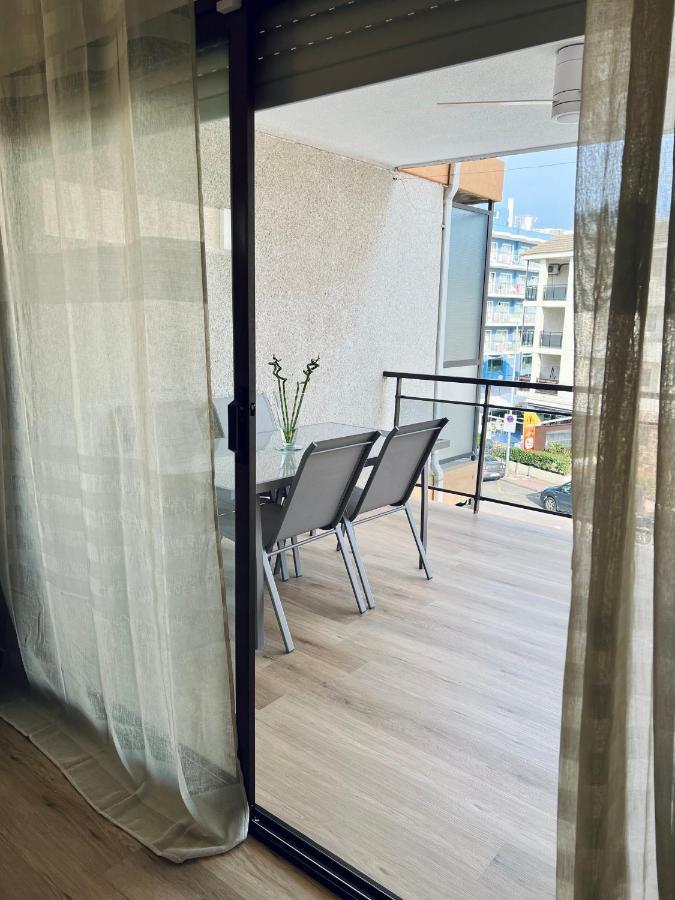 Apartamento En Salou A 20M Playa! Reformado Nuevo Кембрилс Екстериор снимка